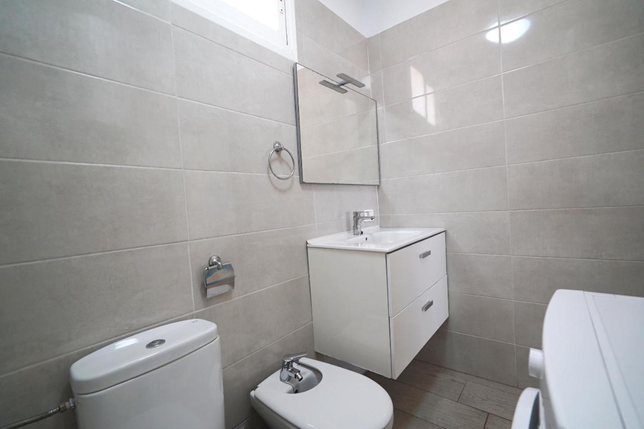 Apartment In Ocean Park, Costa Adeje, Tenerife Exteriör bild